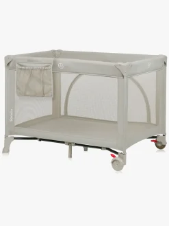 Lionelo LAURA Weekendseng, Beige Sand