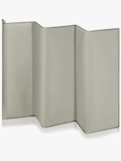 Lionelo LAURA Weekendseng, Beige Sand