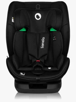 Lionelo Lavender I-size Autostol, Black Carbon