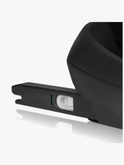 Lionelo Lavender I-size Autostol, Black Carbon