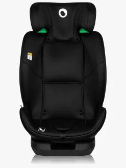 Lionelo Lavender I-size Autostol, Black Carbon