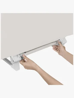 Lionelo Lora Sengehest, Beige Sand