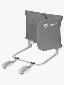 Lionelo Lora Sengehest, Grey Stone