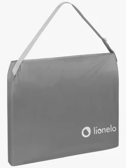 Lionelo Lora Sengehest, Grey Stone