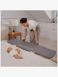 Lionelo Lora XL Sengehest, Beige Sand