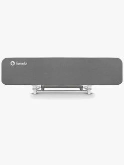 Lionelo Lora XL Sengehest, Grey Stone