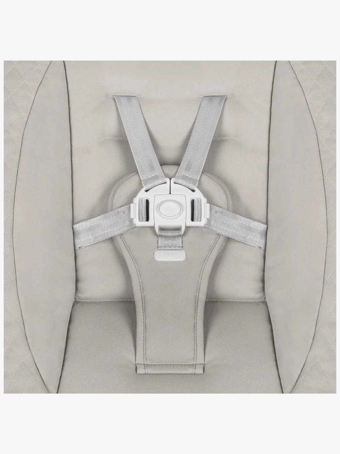 Lionelo Skråstol IRIS, Beige Sand