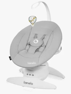 Lionelo Skråstol IRIS, Grey Concrete