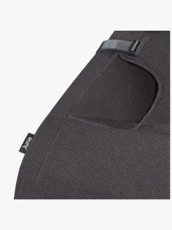 Lionelo Skråstol JUNE, Grey Stone