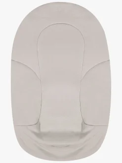 Lionelo Skråstol LILAC, Beige Sand