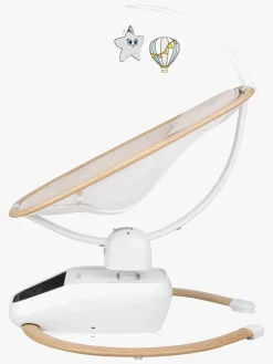 Lionelo Skråstol OLIVIA, Beige Natural