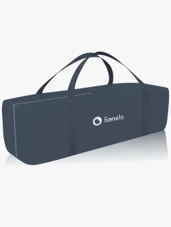 Lionelo STEFI Weekendseng, Blue Grey