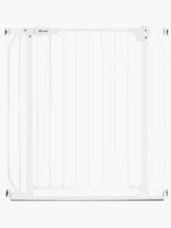 Lionelo Truus Slim Sikkerhedsgitter, White