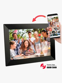 Lippa Frameo Digital Fotoramme 10