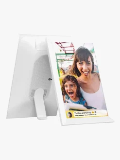 Lippa Frameo Digital Fotoramme 10", Hvid