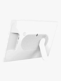 Lippa Frameo Digital Fotoramme 10", Hvid