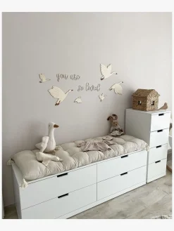 lis wycina You Are So Loved 2 Vægdekoration Gæs