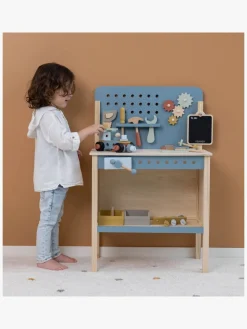 Little Dutch Arbejdsbænk