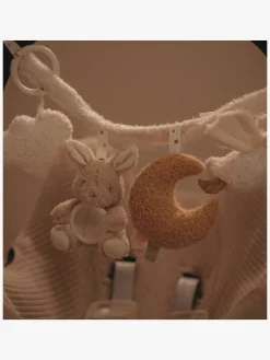 Little Dutch Baby Goose Barnevognslegetøj