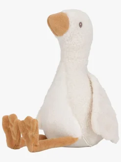 Little Dutch Cuddle Gås Bamse 25 cm
