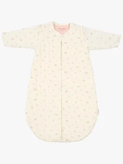 Little Dutch Fairy Blossom Vinter Sovepose 70 cm, Hvid