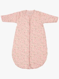 Little Dutch Fairy Floral Vinter Sovepose 90 cm, Pink