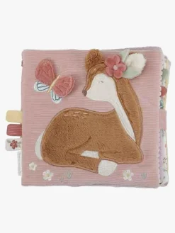 Little Dutch Fairy Garden Ativitetsbog