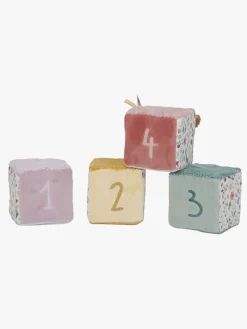 Little Dutch Fairy Garden  Blødt Aktivitetslegetøj