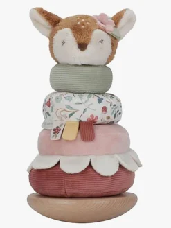 Little Dutch Fairy Garden Rocking Ring Stablelegetøj