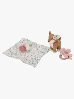 Little Dutch Fairy Garden Gavesæt