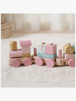 Little Dutch Fairy Garden Klodstog