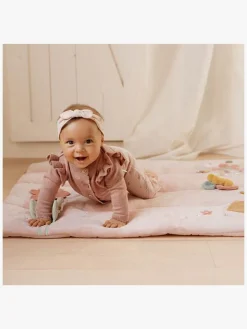 Little Dutch Fairy Garden Legetæppe