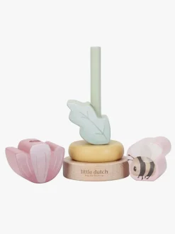 Little Dutch Fairy Garden Gavesæt Træ