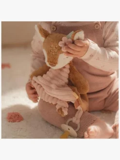 Little Dutch Fairy Garden Deer Nusseklud