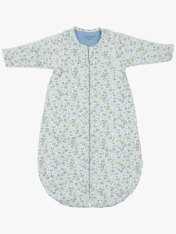 Little Dutch Forest Adventure Vinter Sovepose 70 cm, Blå