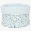 Little Dutch Forest Adventure Opbevaringskurv S, Blå