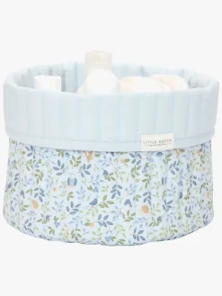 Little Dutch Forest Adventure Opbevaringskurv S, Blå