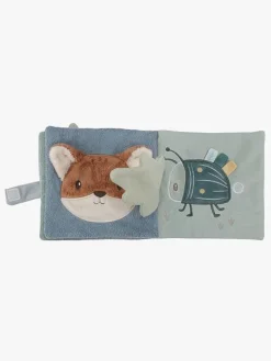 Little Dutch Forest Friends Ativitetsbog