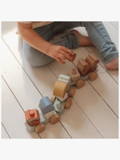 Little Dutch Forest Friends Squirrel Klodstog