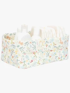 Little Dutch Forest Wonders Opbevaringskurv L, Multi