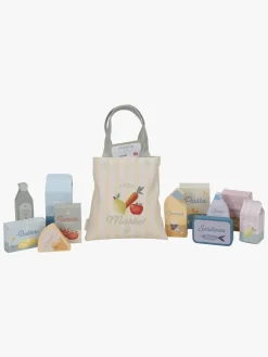 Little Dutch Indkøbsvogn