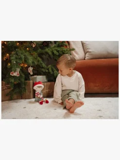 Little Dutch Jim Jul Blød Dukke 35 cm