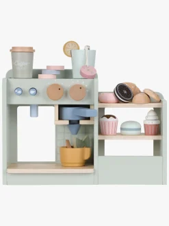 Little Dutch Kaffestel, Mintgrøn