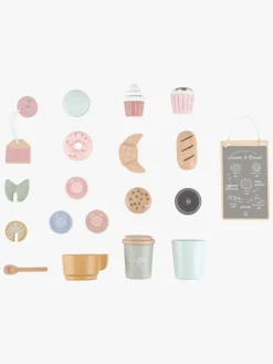 Little Dutch Kaffestel, Mintgrøn