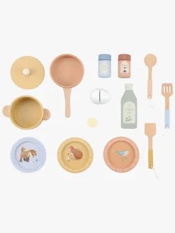 Little Dutch Køkkensæt, Mintgrøn