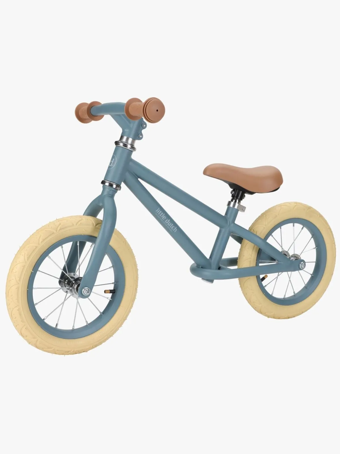 Little Dutch Løbecykel, Blå