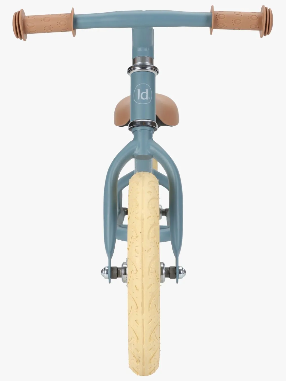 Little Dutch Løbecykel, Blå