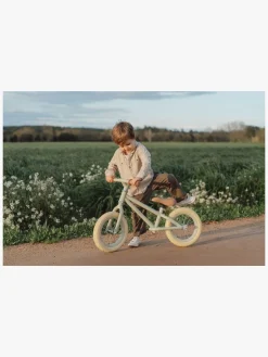 Little Dutch Løbecykel, Grøn