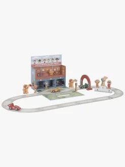 Little Dutch Legesæt Racerbane