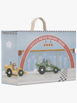 Little Dutch Legesæt Racerbane